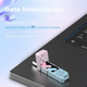 Флеш память USB Lenovo Xiaoxin XS710 1TB USB 3.2 Gen2 + Type-C - изображение 3