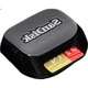 Швидкісний зчитувач карт пам'яті SanDisk USB 3.2, сумісний зі смартфонами, планшетами, екшн-камерами, дронами, відеореєстраторами, картами пам'яті для систем відеоспостереження - изображение 1