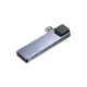 Адаптер Isky USB 3.0 на гігабітний Ethernet RJ45 для ноутбука та ПК - зображення 10