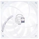 Вентилятор Thermalright TL-H12015W 120x15 мм, 1900 об/мин, ШИМ, подшипник S-FDB V2, с радужной подсветкой - изображение 5