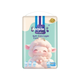 Подгузники Anerle Soft Core Light 62 шт (4-8 кг), мягкие, для чувствительной кожи - изображение 4