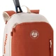 Рюкзак Wilson 2025 French Open для взрослых, расцветка Red Clay Open, артикул WR8045501001 - изображение 3