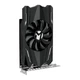 Видеокарта MAXSUN MS-GT1030 TF 4GD4 для компьютерных игр и домашнего офиса. - зображення 3