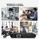 Док-станция BELKIN Type-C с HDMI, VGA, USB и Ethernet для iPad и ноутбука - изображение 11