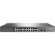 Коммутатор управляемый Xilivision SR-SG2226F 24 порта Gigabit и 2 SFP, VLAN, мониторинг - изображение 3