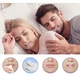 Смужки антихрап ротова стрічка від хропіння Woman Sleep Strips 30 шт - зображення 5