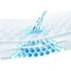 Подгузники-трусики Pampers Cooling Champion размер XL, 50 шт, ультратонкие дышащие - изображение 2