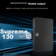 Портативный жесткий диск SEAGATE, 2 ТБ, высокоскоростной USB 3.0, механический жесткий диск SEAGATE Ruiyi 2,5 дюйма, черный, внешнее хранилище для офиса и учебы, услуги по восстановлению данных. - изображение 8