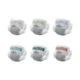 Подгузники Babycare Jinshan Camellia размер NB, 2 упаковки по 46 шт, до 5 кг - изображение 2