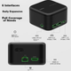 Док-станция BELKIN для ноутбука с GaN 130 Вт, HDMI и гигабитным Ethernet, Thunderbolt - изображение 8