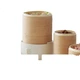 Пароварка Olayks електрична з таймером багатофункціональна - зображення 2