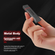 Флеш память USB Lenovo ThinkPlus Lightning Shark 512GB USB Type-C - изображение 5