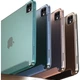 Чохол BIAZE PB509 для iPad Pro 13 дюймів 2024/2025 M4/M5 складаний, чорний - зображення 3