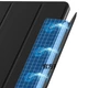 Чохол для планшета Apple iPad Pro 11" 2025/2024 Black - зображення 1