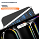 Чохол для планшета Apple iPad Pro 11" 2025/2024 Black - зображення 9