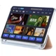 Чехол для планшета Huawei MatePad 11 2023 A Little Flower Pink - изображение 1