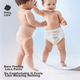 Подгузники-трусики Babycare Royal Pro Bare Feel, размер L, 34 шт (9-14 кг), ультратонкие, дышащие, высокая впитываемость - изображение 7