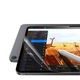 Защитная пленка Baseus Paper-Like для iPad, установка без пыли, эффект бумаги, для iPad Pro/Air/10.9" - изображение 2