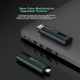 HIKVISION 256GB USB3.2/Type-C твердотельный накопитель с двойным интерфейсом, USB-флешка для телефона S1000, скорость чтения 1080 МБ/с, совместима с Apple iPhone и компьютером, флешка большой емкости - изображение 10
