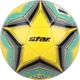 Футбольный мяч Star 3000, размер 5, микрофибра, термосклеенный, мяч для взрослых соревнований, одобрен ФИФА, SB165FTB-05 - изображение 2