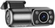 Відеореєстратор SJCAM Dashcam M60S камера заднього виду Wi-Fi 4K HDR (6972476163401) - зображення 6