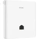 Точка доступа H3C Mini A60-1500 настенная Wi-Fi 6 1500 Мбит/с с PoE - изображение 2