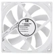 Вентилятор Thermalright TL-8015W 80 мм PWM White - зображення 5