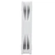 Вентилятор Thermalright TL-8015W 80 мм PWM White - зображення 7