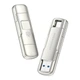 Флеш-накопитель MOVE SPEED 512 ГБ большой емкости, USB 3.2 Type-C, двойной интерфейс для телефонов и компьютеров, резервное копирование с шифрованием по отпечатку пальца, стабильная скорость работы без сбоев, серия Yicun. - изображение 10