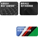 Фон для зйомки LATZZ тканинний чорний 3x2 м, щільний, портативний, студійний - зображення 1