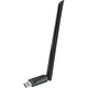 Бездротовий мережевий адаптер Newmine TD-650U2, бездротовий WiFi приймач-передавач для настільного комп'ютера, бездротова мережева карта USB з високим коефіцієнтом посилення - зображення 3