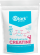 Креатин Stark Pharm Creatine 500 г без вкусовых добавок дой-пак (23451) (4829888000836) - изображение 1