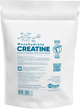 Креатин Stark Pharm Creatine 500 г без вкусовых добавок дой-пак (23451) (4829888000836) - изображение 2