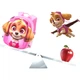 Рюкзак PAW PATROL для детского сада ультралегкий водостойкий для детей 3-6 лет - изображение 2