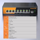 Коммутатор KeepLINK KP-9000 8-портовый PoE 2.5G с гигабитным аплинком, 135 Вт - изображение 5