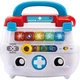 Набор VTech «Доктор» игровой медицинский с китайским и английским языком, для детей 2-5 лет - изображение 1