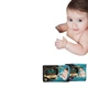 Подгузники-трусики Pampers Breathable Black Gold с ручкой, для новорожденных и младенцев, с натуральным шелком, размер XXXL, 22 шт - изображение 2