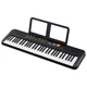 Электронная клавиатура YAMAHA PSR-F52, подходит для детей и взрослых, удобна для начинающих и предназначена для развлечений и выступлений. - изображение 4