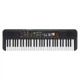 Электронная клавиатура YAMAHA PSR-F52, подходит для детей и взрослых, удобна для начинающих и предназначена для развлечений и выступлений. - изображение 5