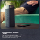 Портативная беспроводная акустическая система PHILIPS TAS5505 с Bluetooth и сабвуфером, HIFI-звук, для дома и улицы, европейский стиль - изображение 6