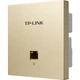 Точка доступа TP-LINK TL-XAP3002GI AX3000 Wi-Fi 6 двухдиапазонная панельная с PoE, золотая - изображение 5