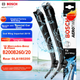 Щетка стеклоочистителя BOSCH Aerotwin 26/19 для Mercedes-Benz B-Class B200/B260 и GLA180/200 - изображение 5