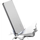 SSD диск XDISK M 256GB Type-C (M20-256GB) External Silver - зображення 1