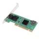 Настільний PCI гігабітний Ethernet-адаптер MOGE, автоматично адаптивний Ethernet, вбудована гігабітна дротова мережева карта розширення сервера, чіп RTL8169, підтримує завантаження без диска, MC1510 - зображення 8