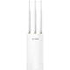 TP-LINK AC1900 Двухдиапазонная гигабитная беспроводная точка доступа для наружного использования TL-AP1901GP с гигабитным оптическим портом SFP, профессиональная пыле- и водонепроницаемая беспроводная точка доступа WiFi для наружного использования - изображение 3