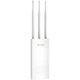 TP-LINK AC1900 Двухдиапазонная гигабитная беспроводная точка доступа для наружного использования TL-AP1901GP с гигабитным оптическим портом SFP, профессиональная пыле- и водонепроницаемая беспроводная точка доступа WiFi для наружного использования - изображение 6