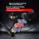 Наушники OKSJ Bluetooth Neckband Sport ENC (6977503200159) - изображение 2