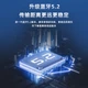 Бездротова мережева карта EB-LINK Intel AX200 Chip PCI-E, Bluetooth 5.2, вбудована дводіапазонна мережева карта WiFi 6 3000M Gigabit для настільного комп'ютера, ігрова мережева карта PCIE - зображення 7