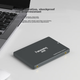 SSD диск Fanxiang FP325T 512GB 2.5" SATAIII TLC (FP325T-512G) - изображение 2