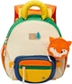 Рюкзак MiDeer Outdoor Functional Series Little Fox (S) - изображение 1